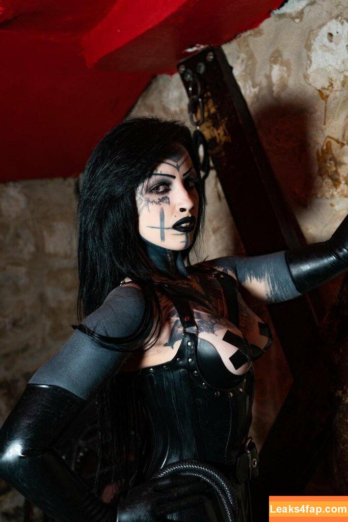 The Pegging Index / AlessaloveX / alessalove.x / katopunk leaked photo photo #0332