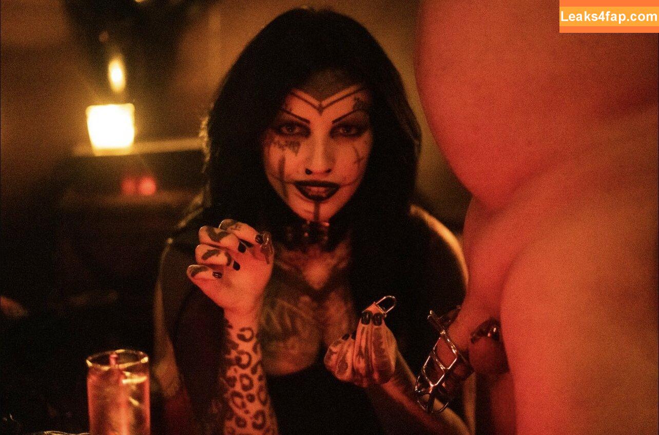 The Pegging Index / AlessaloveX / alessalove.x / katopunk leaked photo photo #0336