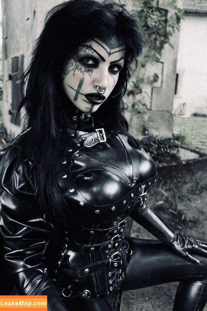The Pegging Index / AlessaloveX / alessalove.x / katopunk leaked photo photo #0421