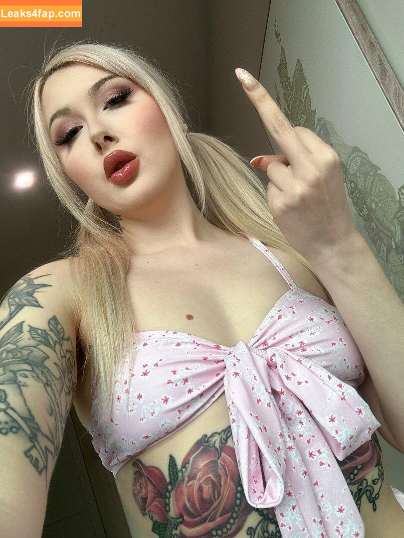 The Pegging Index / AlessaloveX / alessalove.x / katopunk leaked photo photo #0491