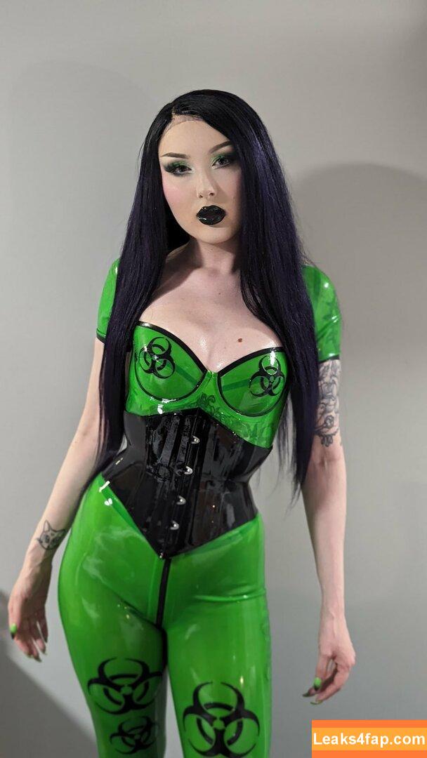 The Pegging Index / AlessaloveX / alessalove.x / katopunk leaked photo photo #0503