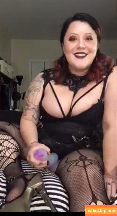 The Pegging Index / AlessaloveX / alessalove.x / katopunk leaked photo photo #0510