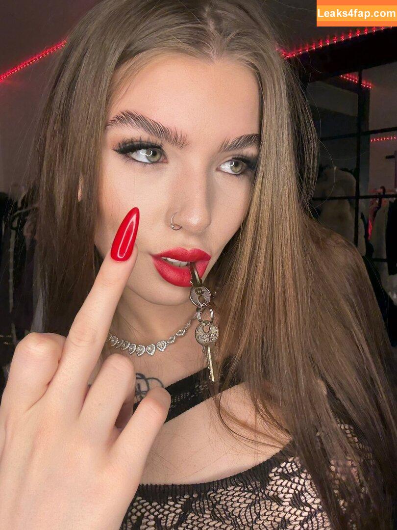 The Pegging Index / AlessaloveX / alessalove.x / katopunk leaked photo photo #0607
