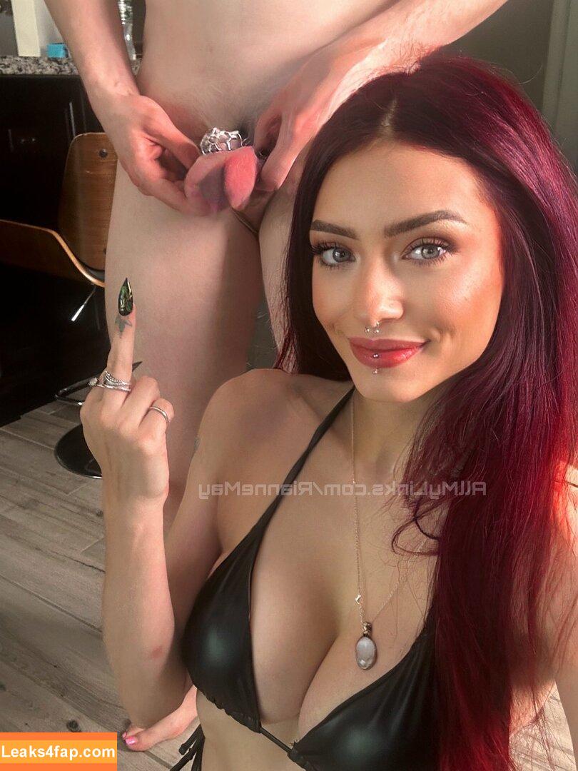 The Pegging Index / AlessaloveX / alessalove.x / katopunk leaked photo photo #0610