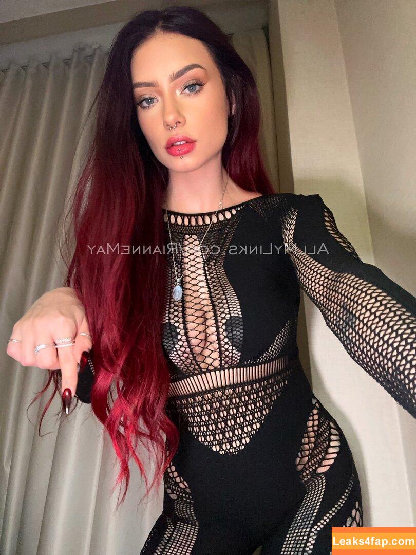 The Pegging Index / AlessaloveX / alessalove.x / katopunk leaked photo photo #0612