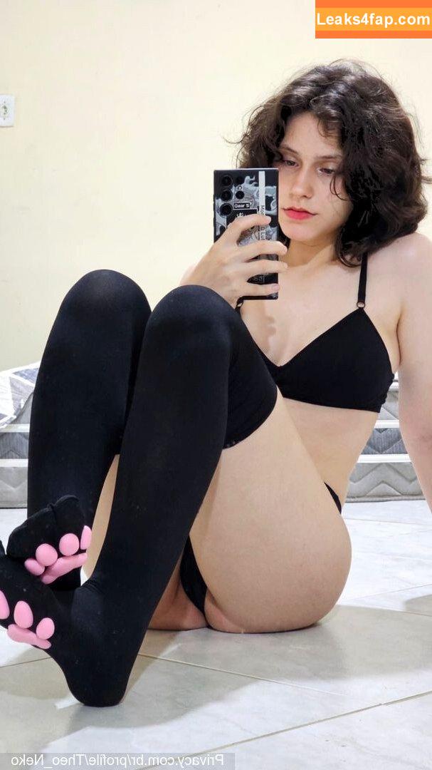 the0_neko / Theo Neko / diewendlers leaked photo photo #0018