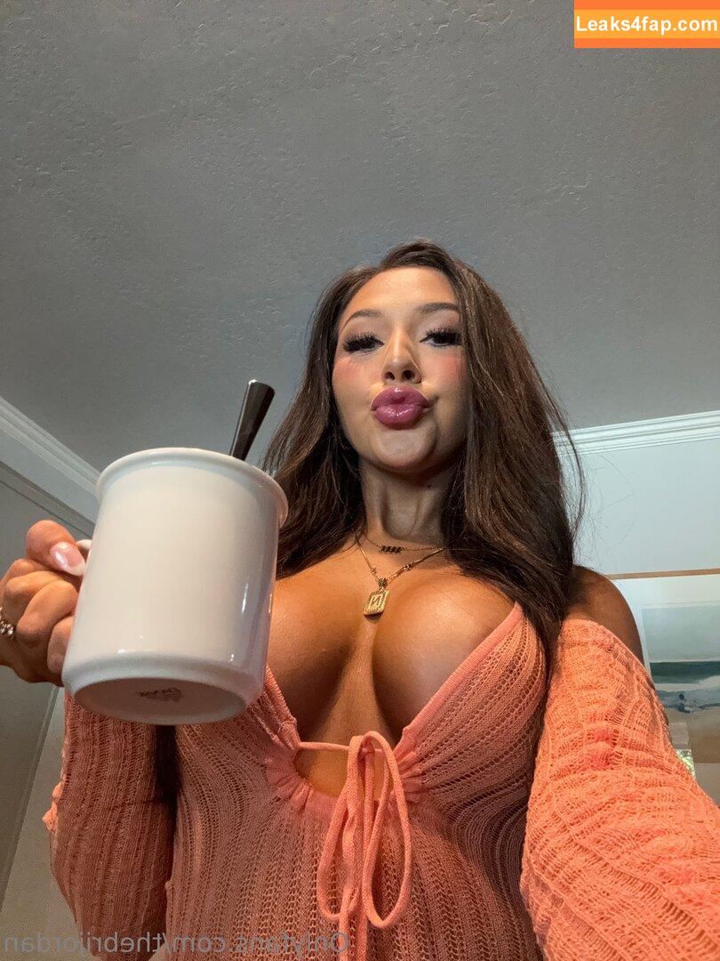 thebrijordan /  leaked photo photo #0014