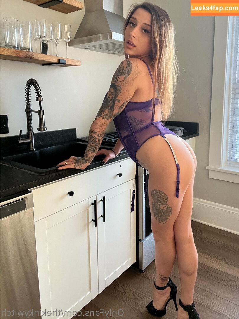 thekinkywitch /  leaked photo photo #0053