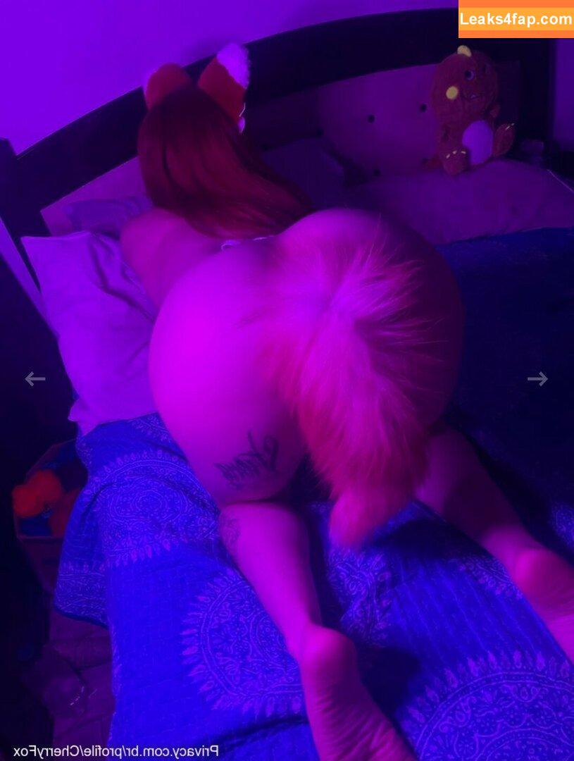 Thepoisoncherry leaked photo photo #0004