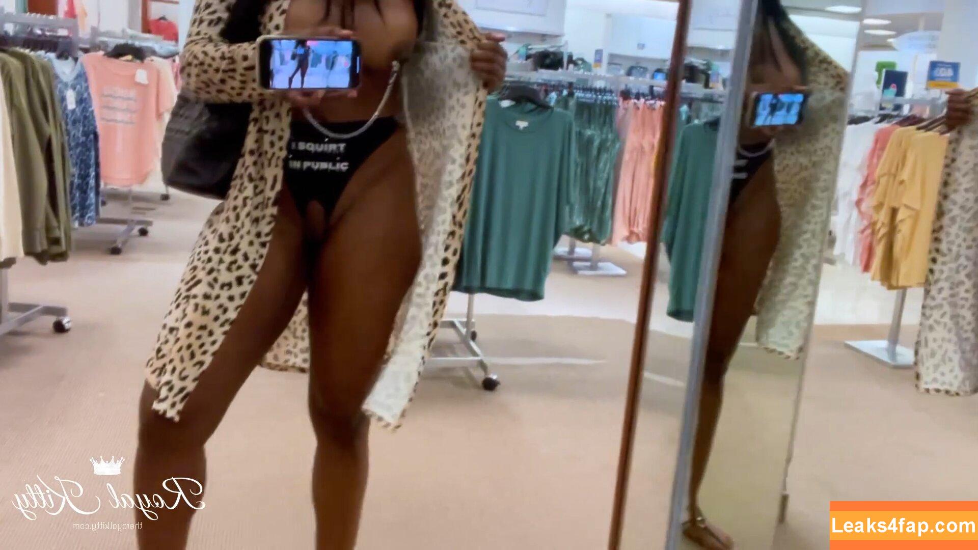 TheRoyalKitty / theroyalkitty_official leaked photo photo #0005