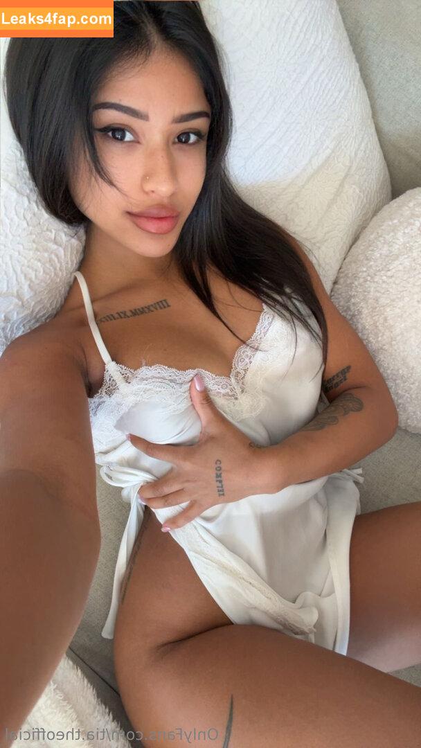 tia.theofficial /  leaked photo photo #0004