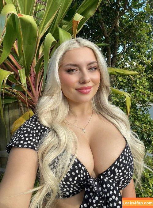 Tianna / https: / tiannaann / tiannarobillard leaked photo photo #0008