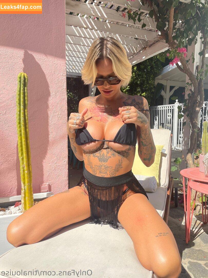 tinalouise /  leaked photo photo #0019