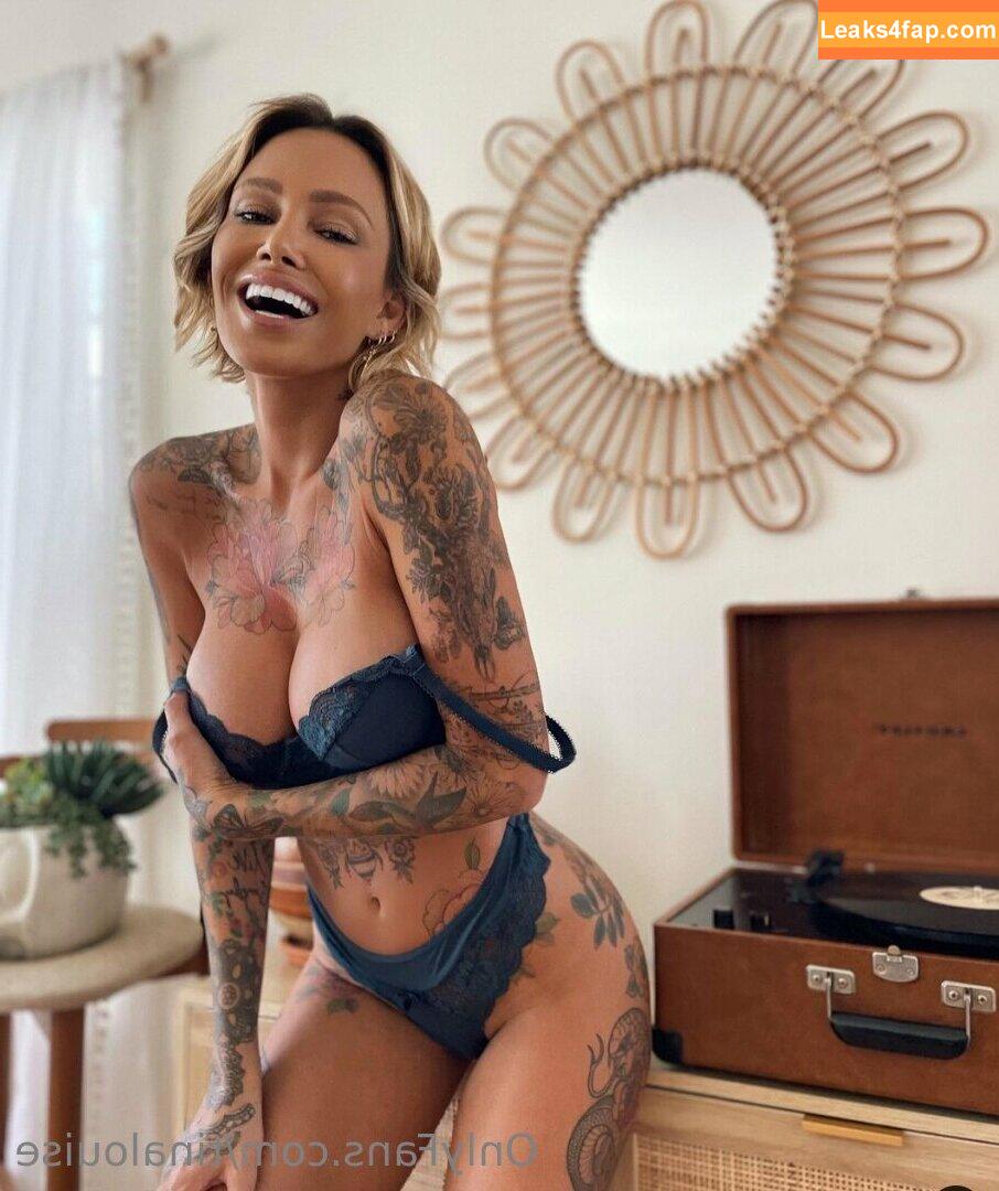 tinalouise /  leaked photo photo #0025