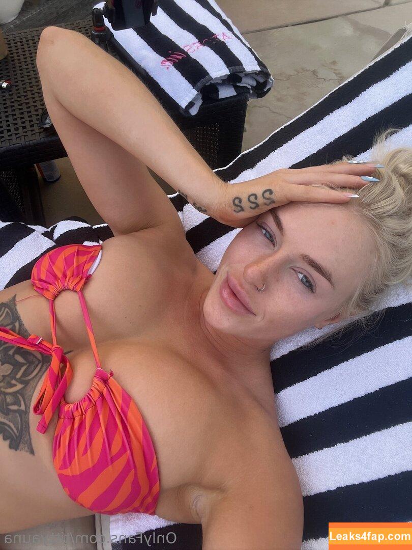 tittyauna /  leaked photo photo #0023