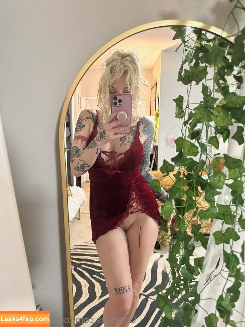 tootwistedtaboo /  leaked photo photo #0004