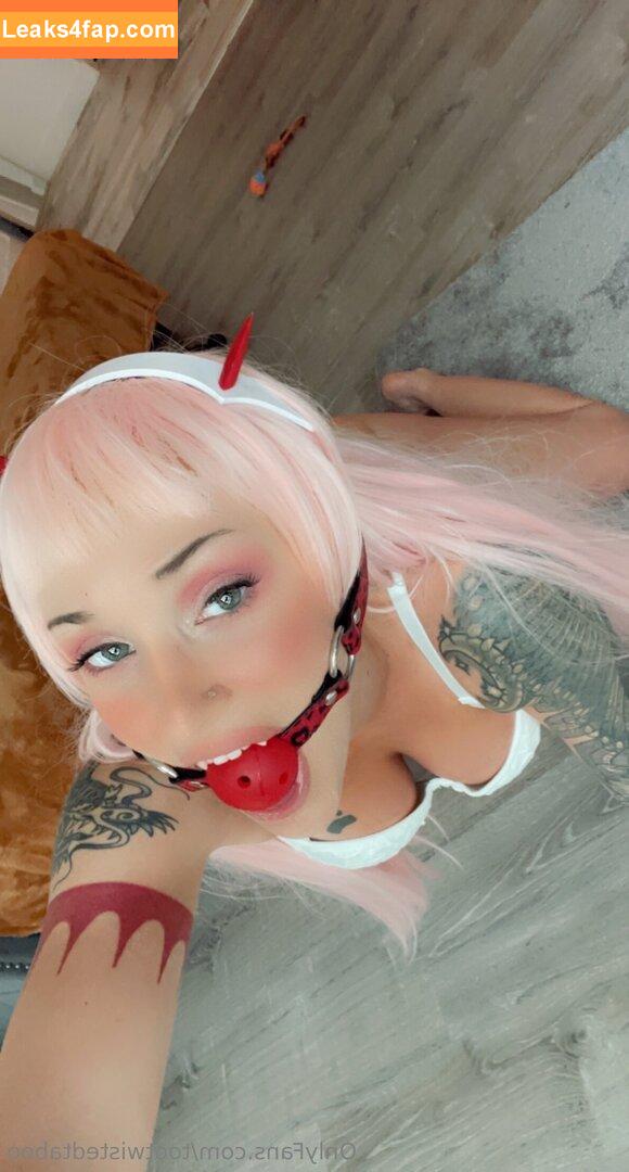 tootwistedtaboo /  leaked photo photo #0019
