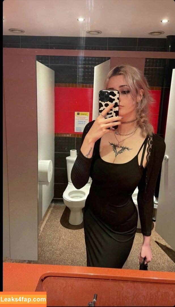 Toxicvalkyrie leaked photo photo #0003