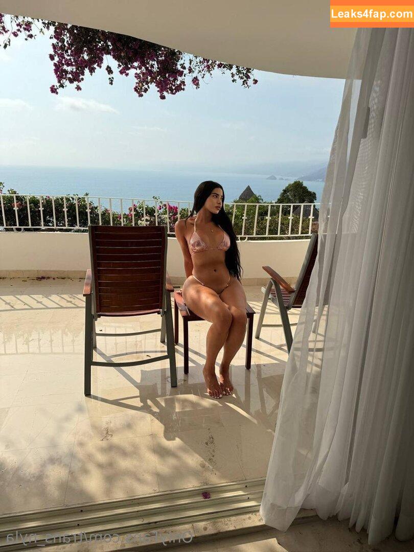 trans_nyla /  leaked photo photo #0010