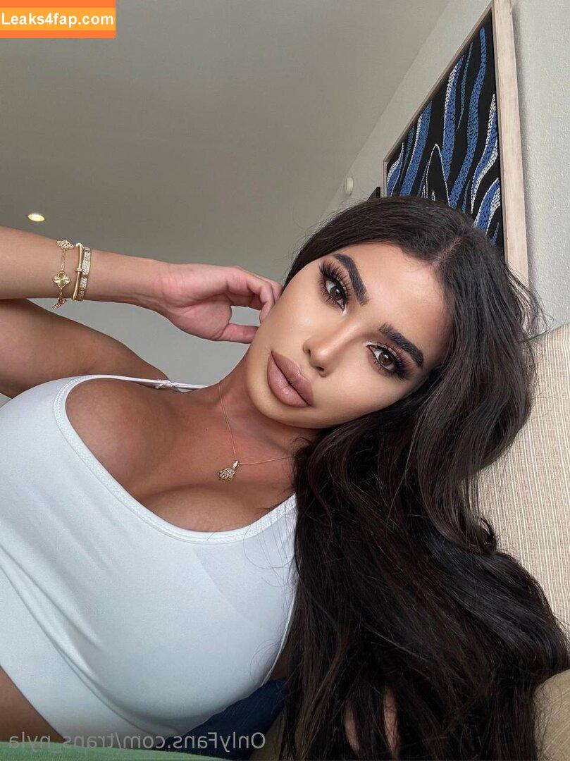 trans_nyla /  leaked photo photo #0019