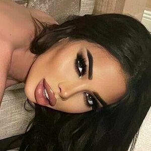 random model