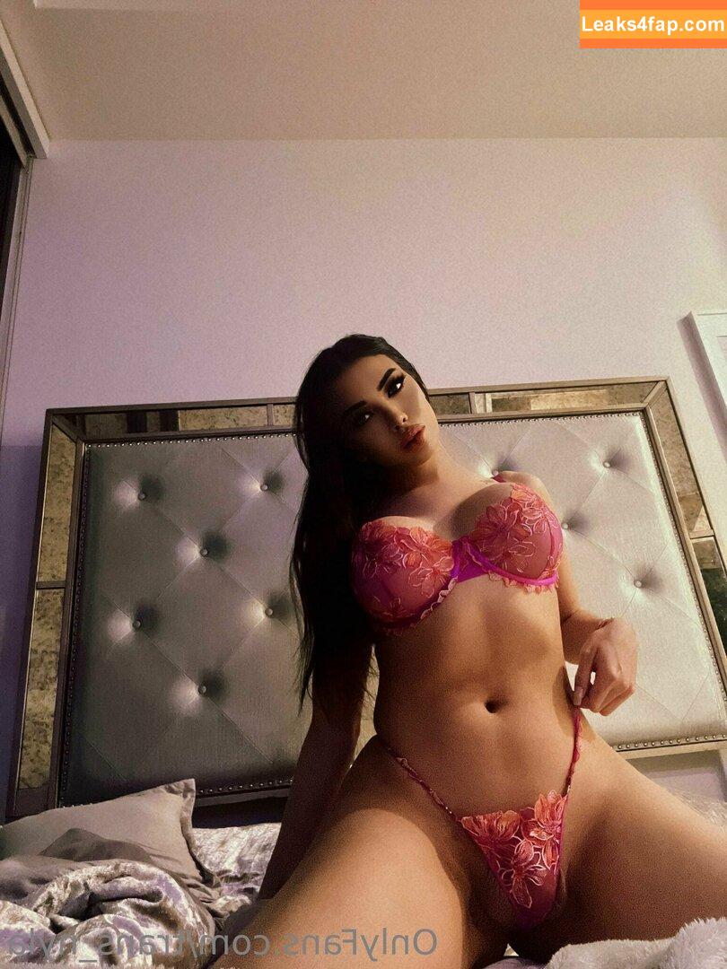 trans_nyla /  leaked photo photo #0030