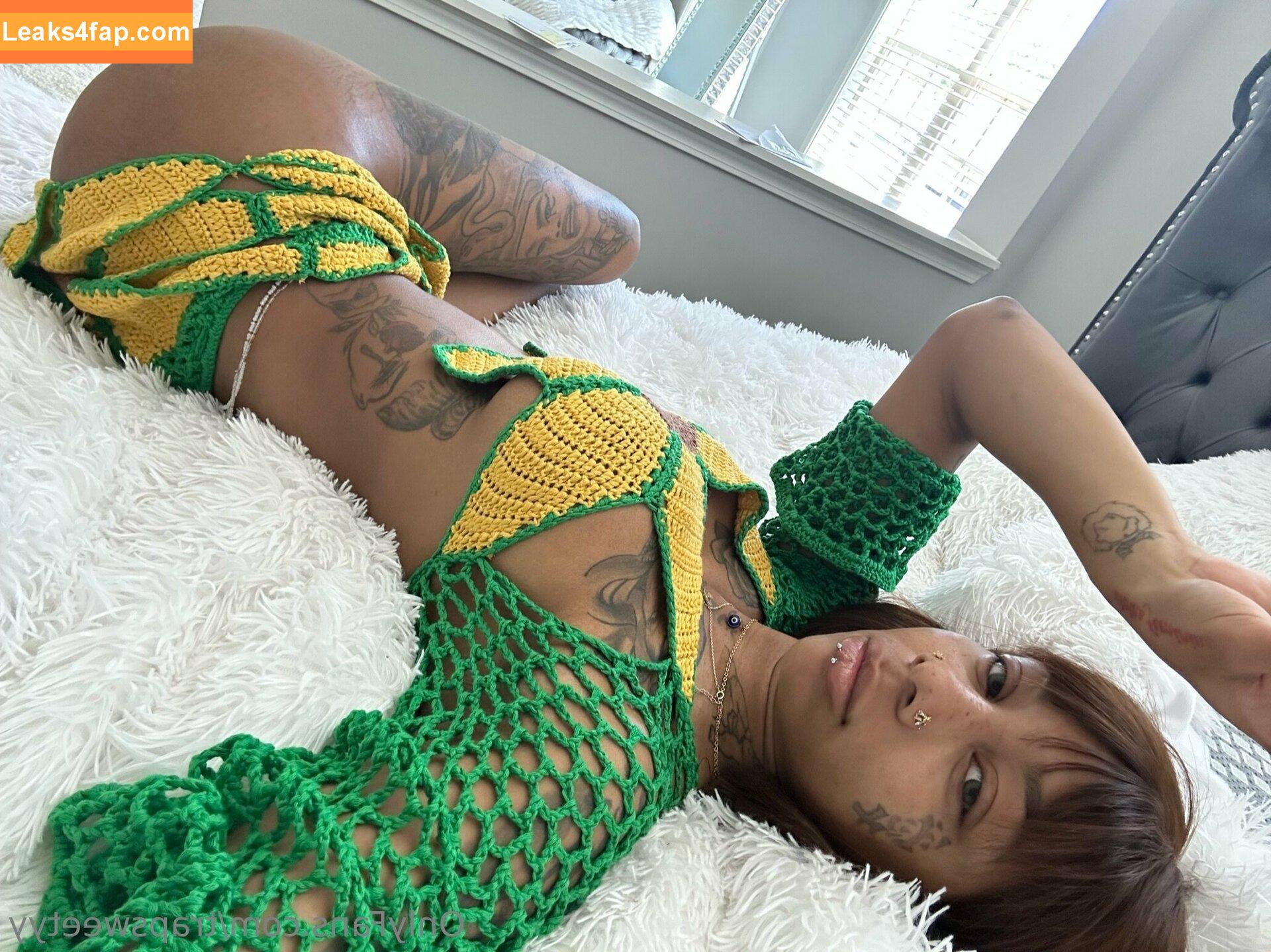 trapsweetyy / trappsweetyy leaked photo photo #0046