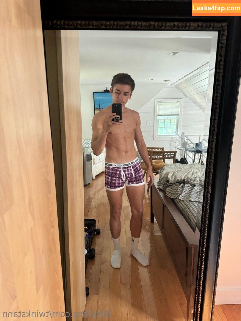 twinkstann / twinksecrets leaked photo photo #0001