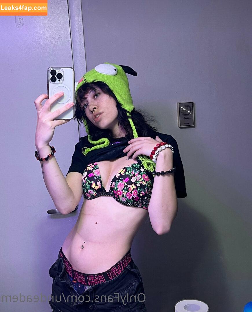_undeadem_ /  leaked photo photo #0003