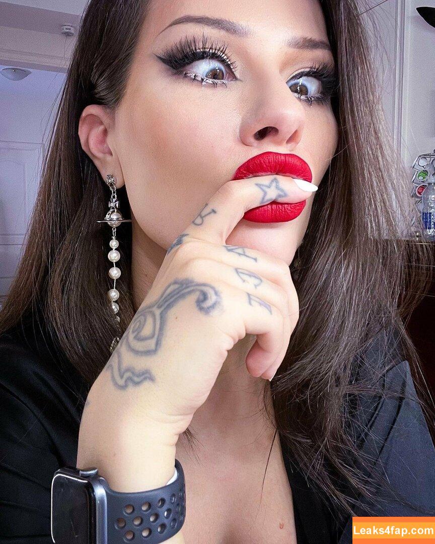Verabambilive /  / vera Baby / vera Bambi leaked photo photo #0025