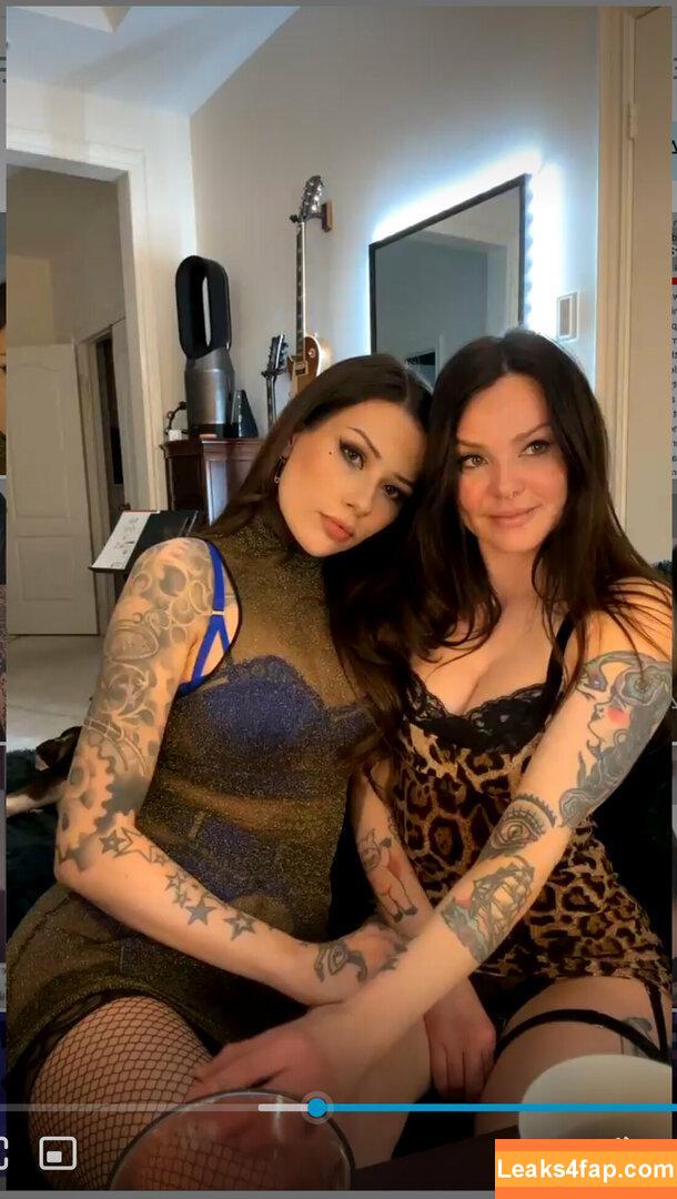 Verabambilive /  / vera Baby / vera Bambi leaked photo photo #0038