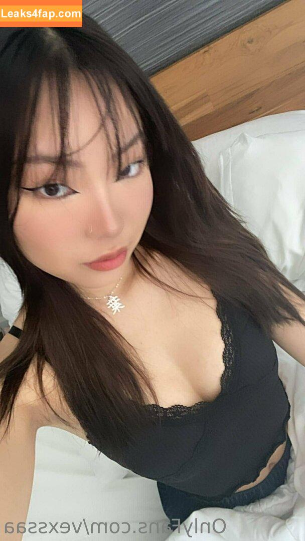 Vexssa / vexssaa leaked photo photo #0001