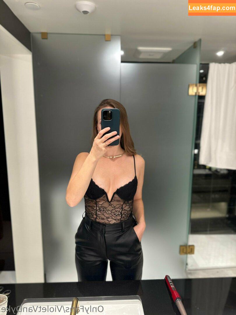 violetvandyke / https: / itsviolet leaked photo photo #0033