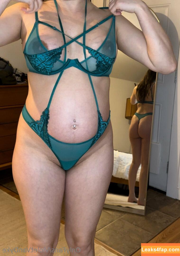 violetvandyke / https: / itsviolet leaked photo photo #0044