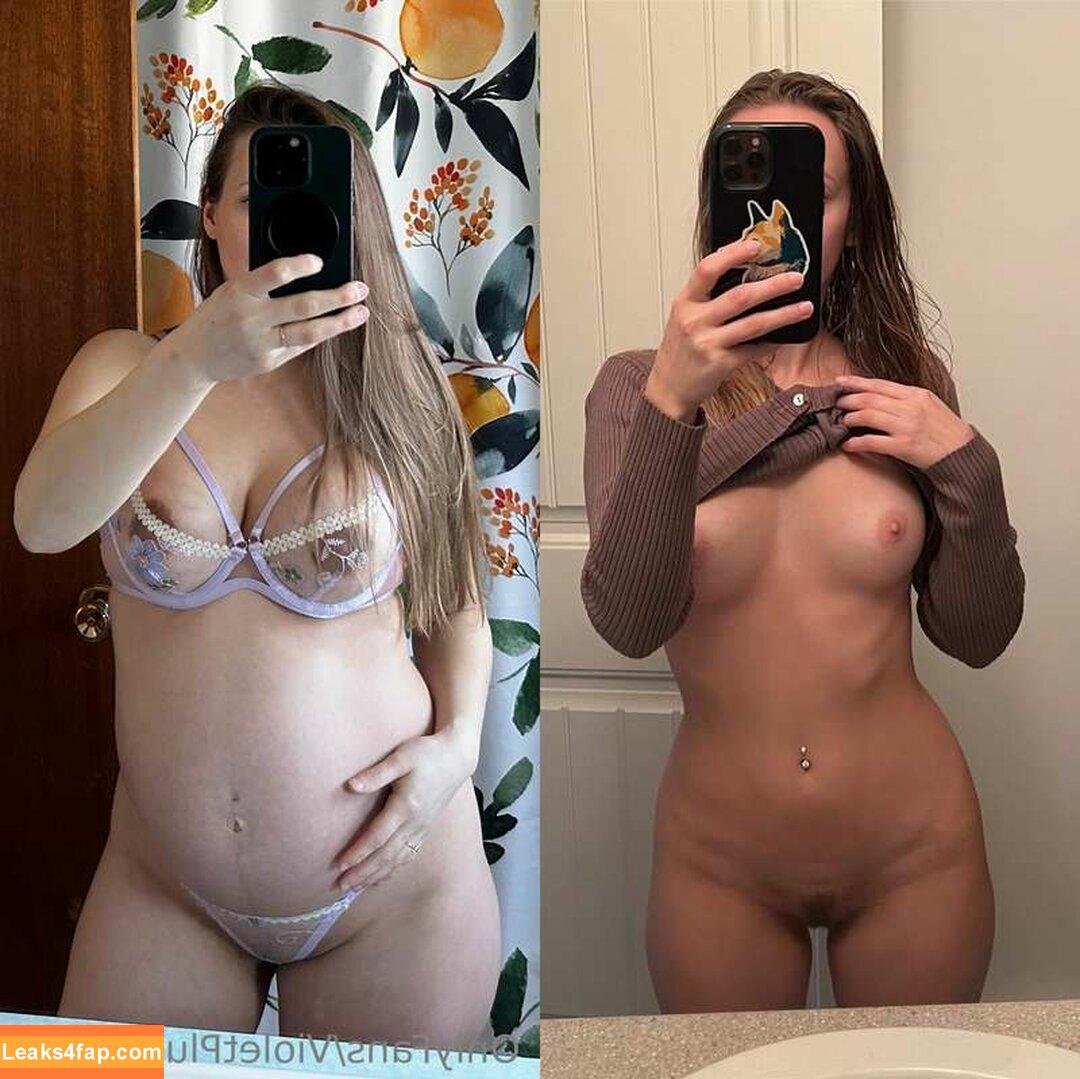 violetvandyke / https: / itsviolet leaked photo photo #0078