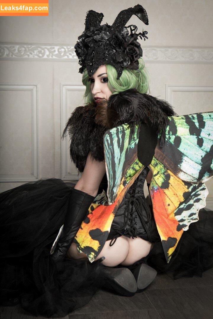 Vividvivka /  leaked photo photo #0011