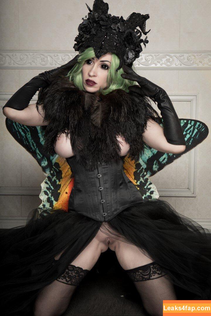 Vividvivka /  leaked photo photo #0012