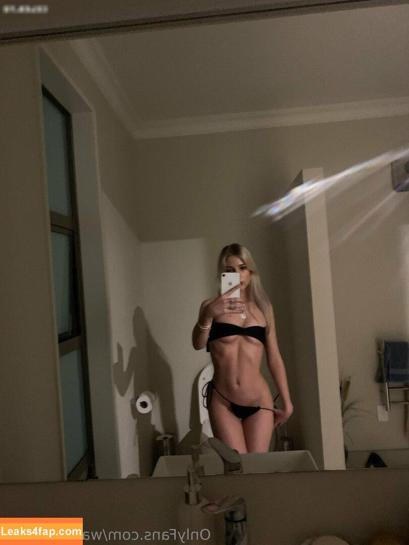 Waifusummer /  leaked photo photo #0017