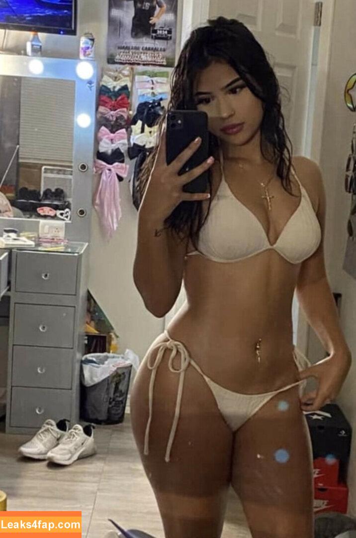 Weluvanahii / Anahi leaked photo photo #0015
