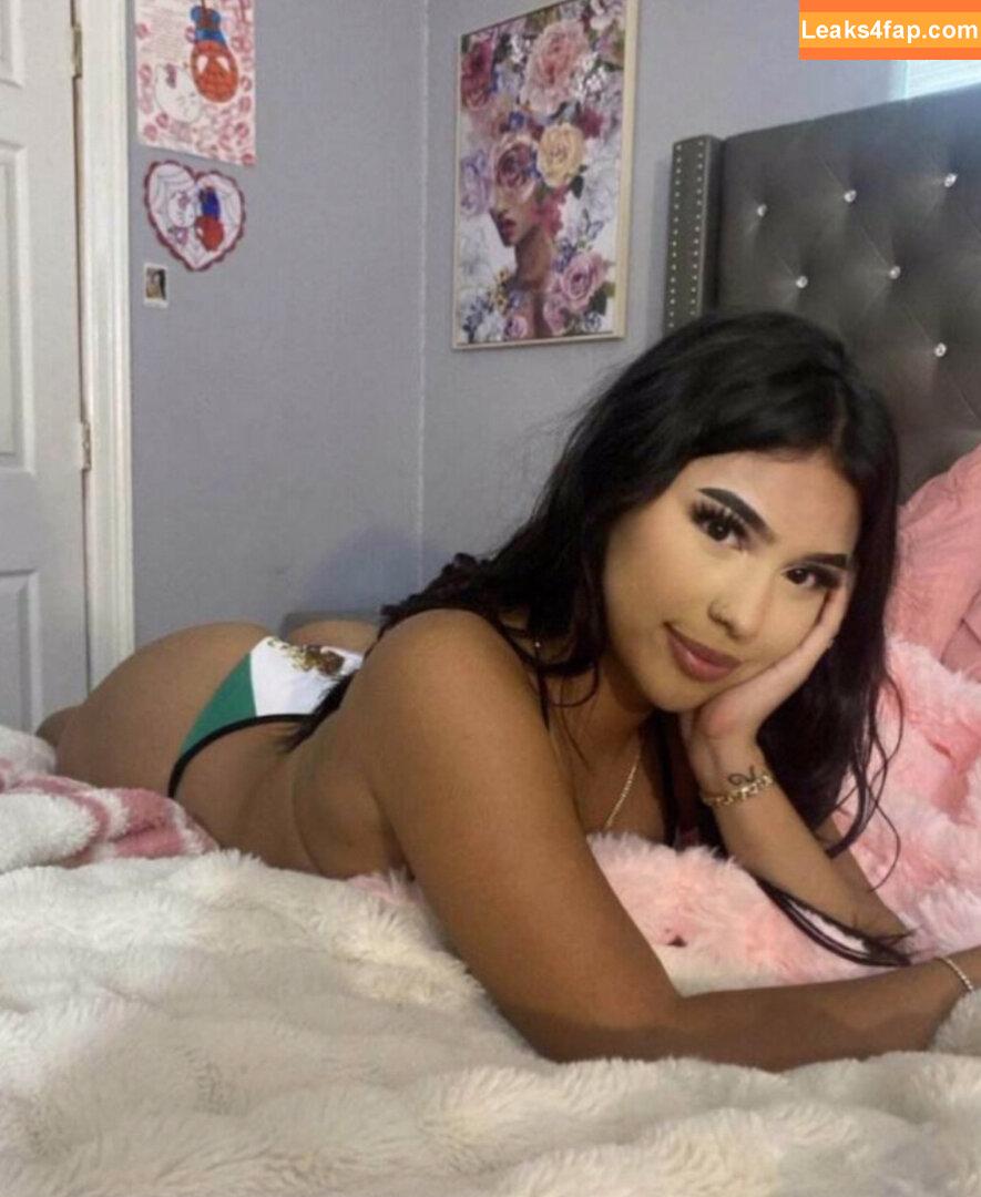 Weluvanahii / Anahi leaked photo photo #0016