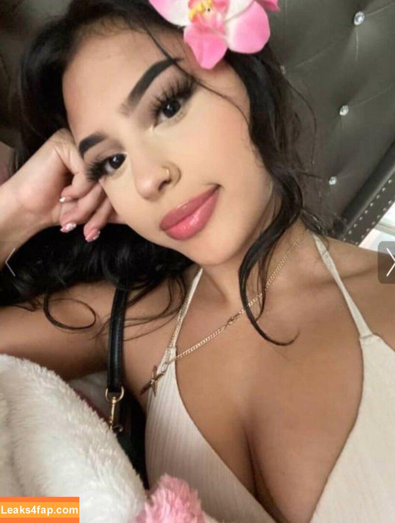 Weluvanahii / Anahi leaked photo photo #0017