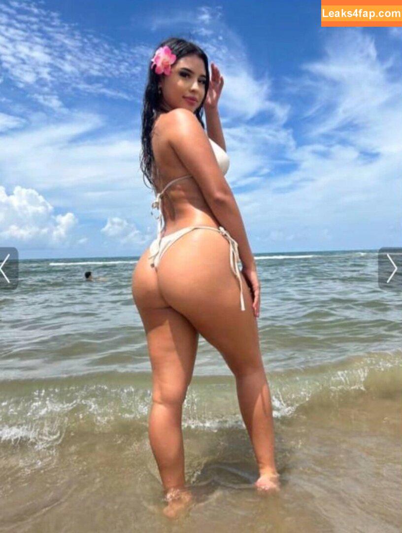 Weluvanahii / Anahi leaked photo photo #0023