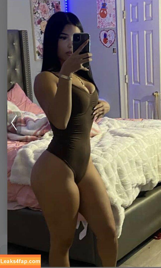 Weluvanahii / Anahi leaked photo photo #0028
