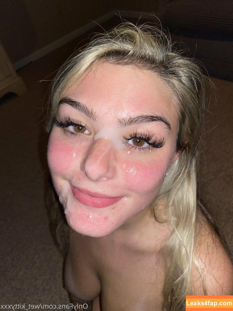 Wet Kitty / Kittie Baby / babykiity2 / kittiebabyxxx / kittybabbyy / superwetcat / w_kitty01 leaked photo photo #0032