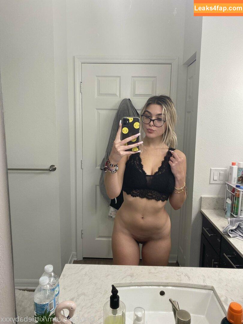 Wet Kitty / Kittie Baby / babykiity2 / kittiebabyxxx / kittybabbyy / superwetcat / w_kitty01 leaked photo photo #0041