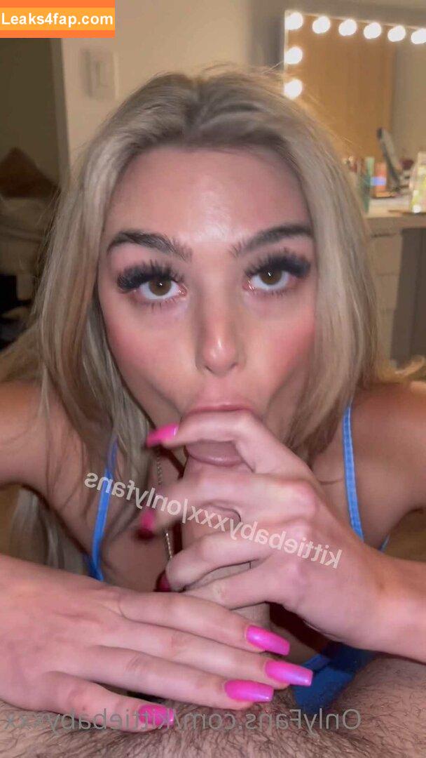 Wet Kitty / Kittie Baby / babykiity2 / kittiebabyxxx / kittybabbyy / superwetcat / w_kitty01 leaked photo photo #0105