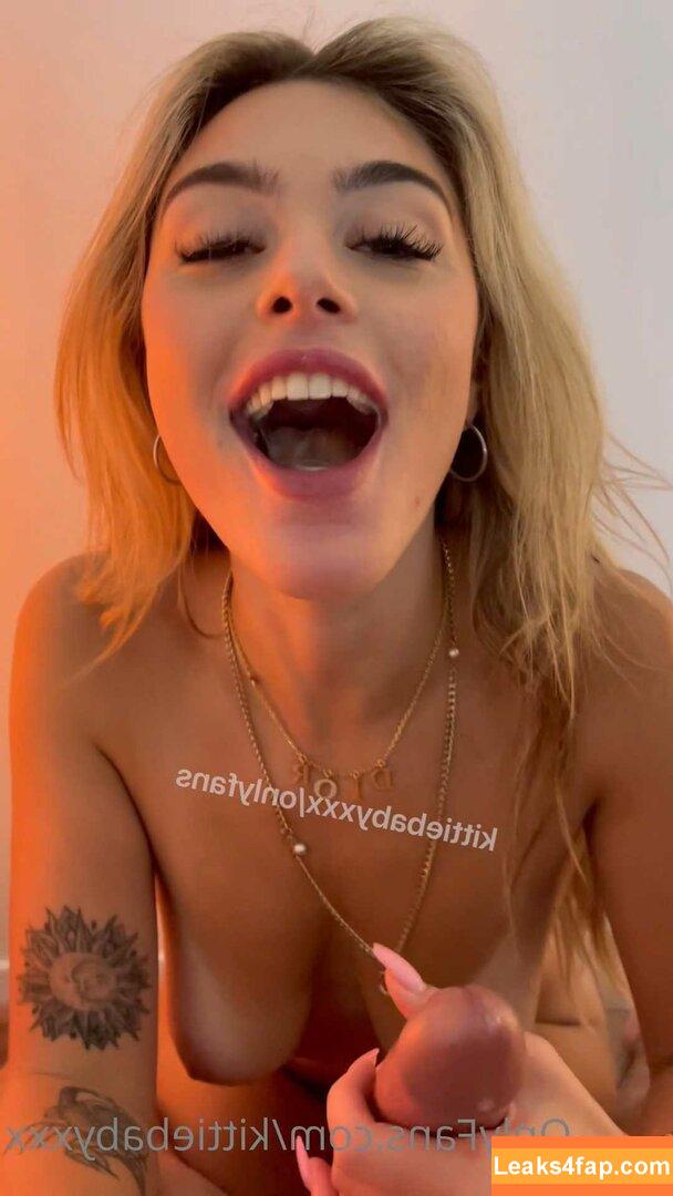 Wet Kitty / Kittie Baby / babykiity2 / kittiebabyxxx / kittybabbyy / superwetcat / w_kitty01 leaked photo photo #0108