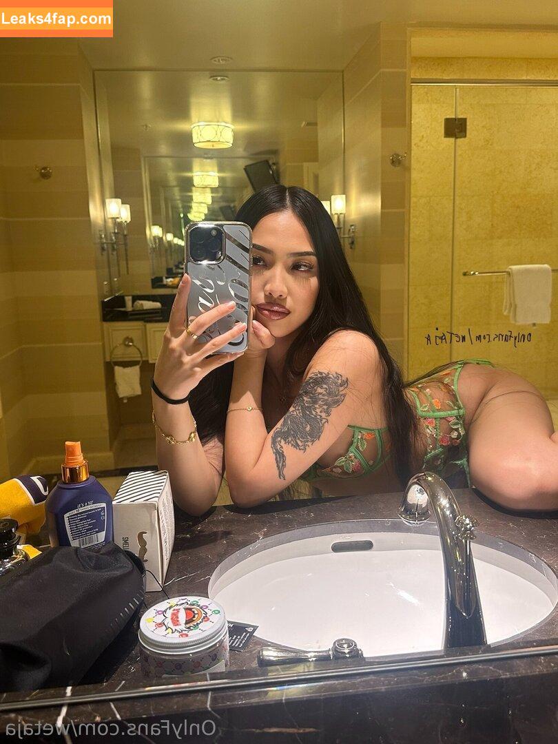 wetaja /  leaked photo photo #0052