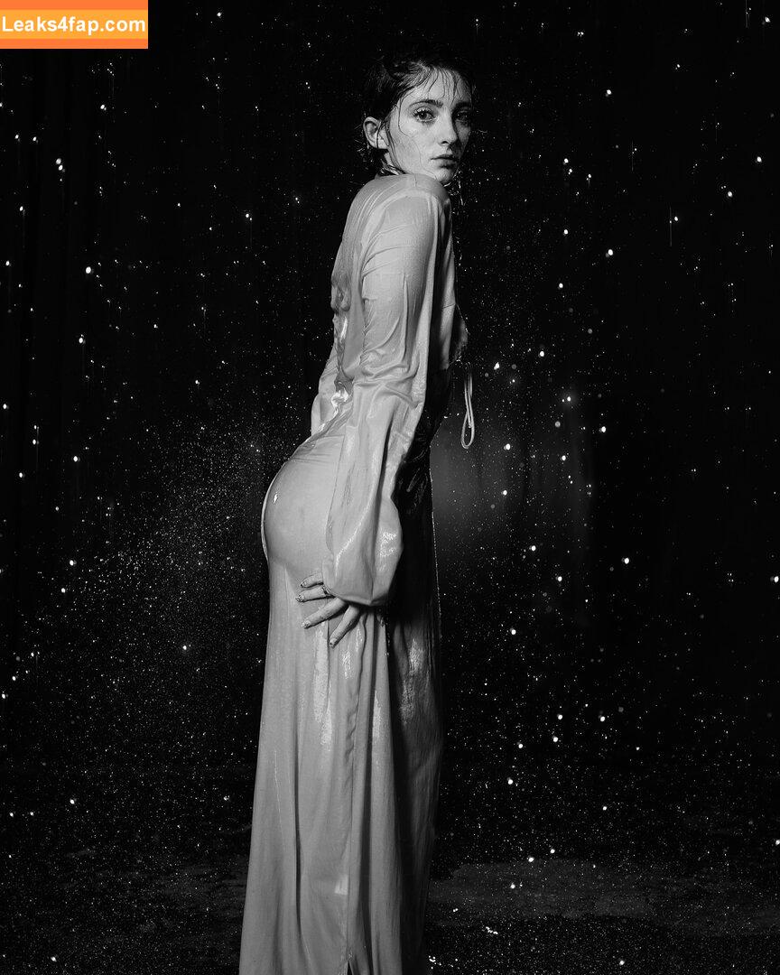 Willow Shields / willowshields leaked photo photo #0004