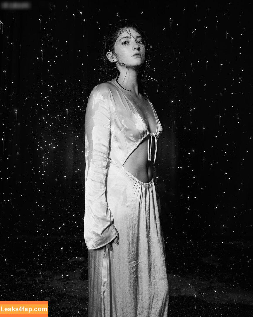 Willow Shields / willowshields leaked photo photo #0005